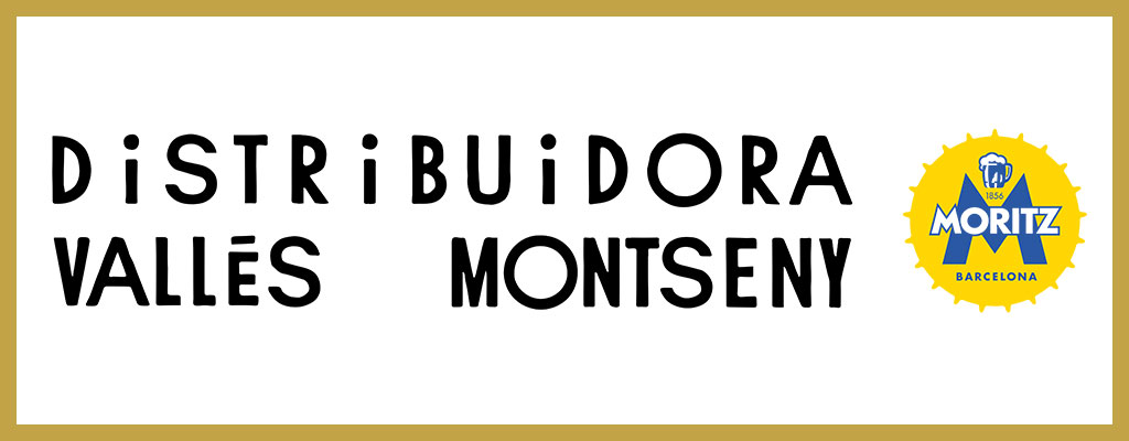 Logotipo de Distribuidora Vallès Montseny Moritz