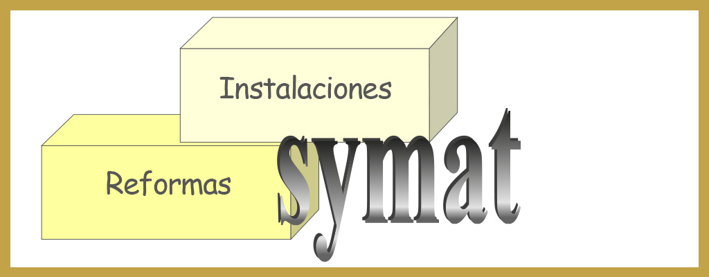 Logo de Symat Terrassa