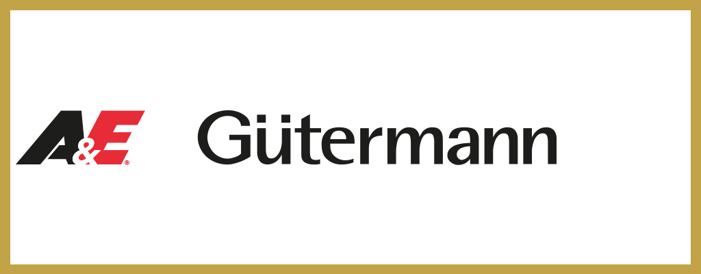 Logo de Gutermann