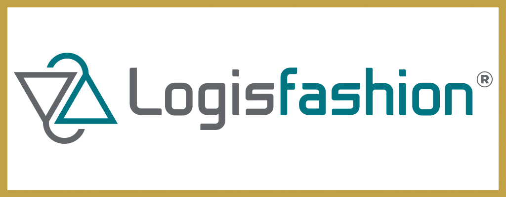 Logotipo de Logisfashion