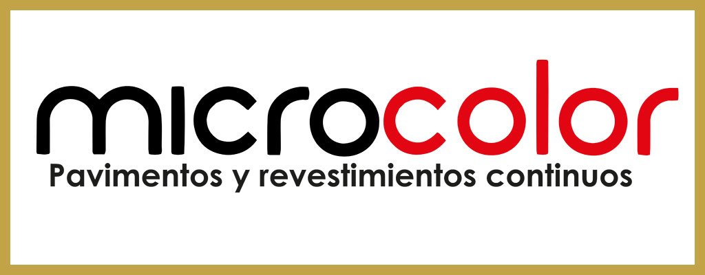 Logotipo de Microcolor
