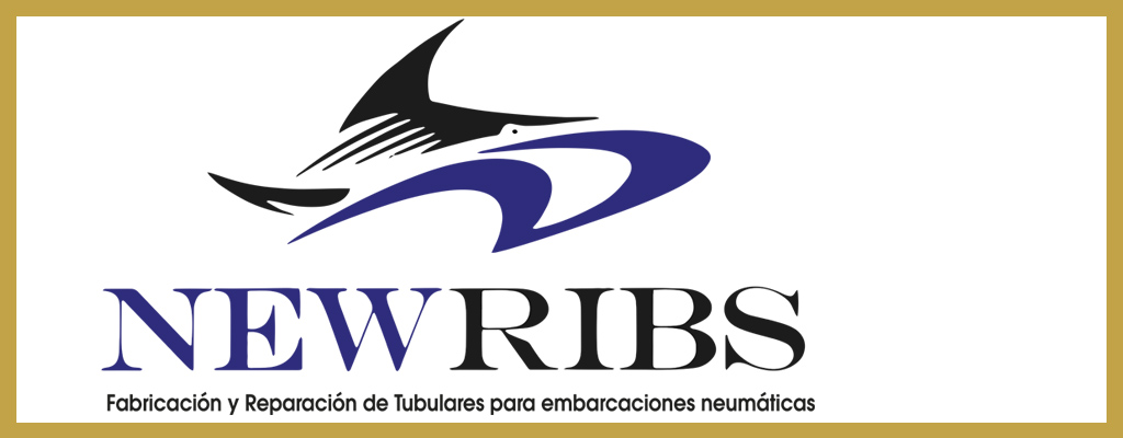 Logo de Newribs