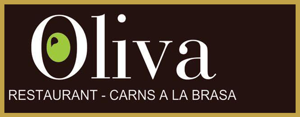 Logo de Oliva Restaurant