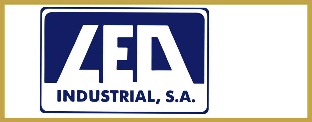 Logo de Leo Industrial