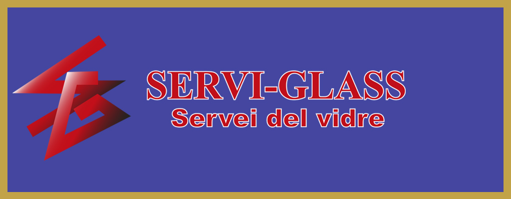 Logo de Servi-Glass