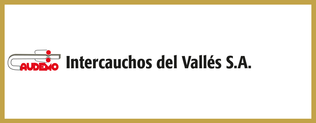 Logo de Intercauchos del Vallés