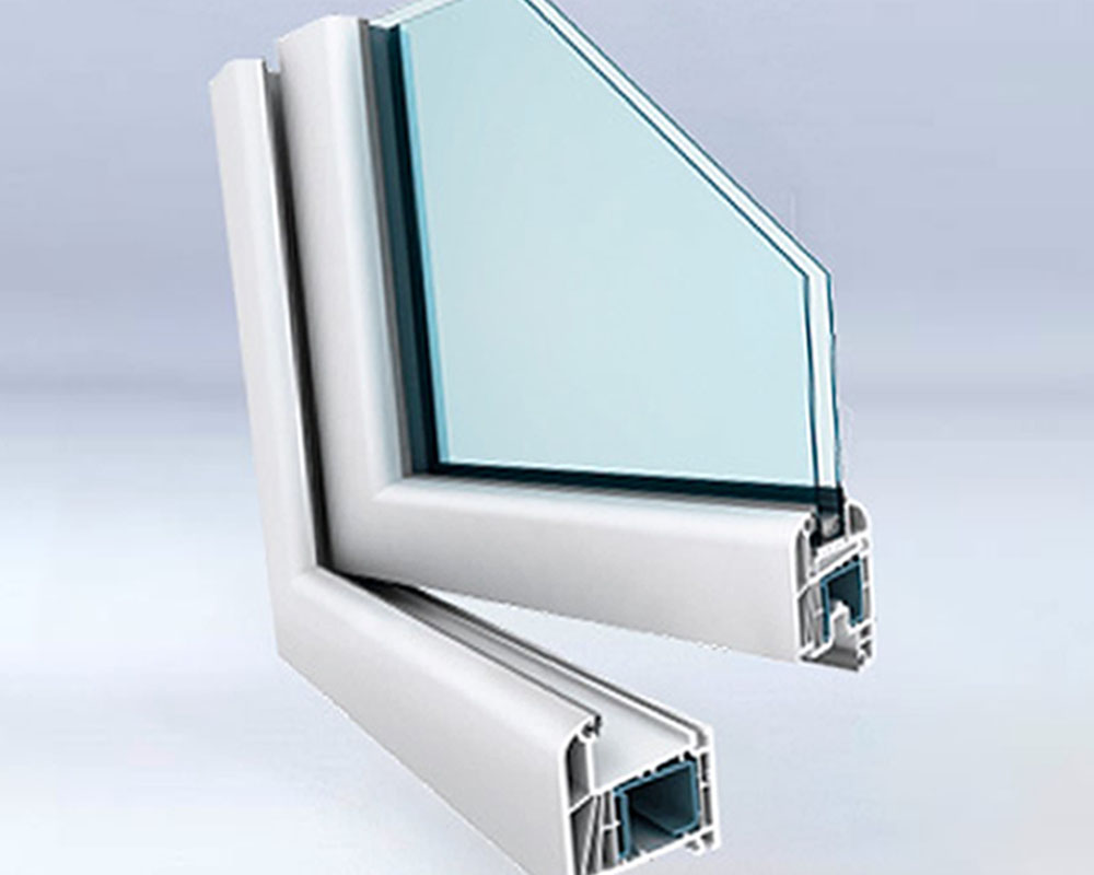 Imagen para Producto Puertas PVC de cliente Vecesam S.L.