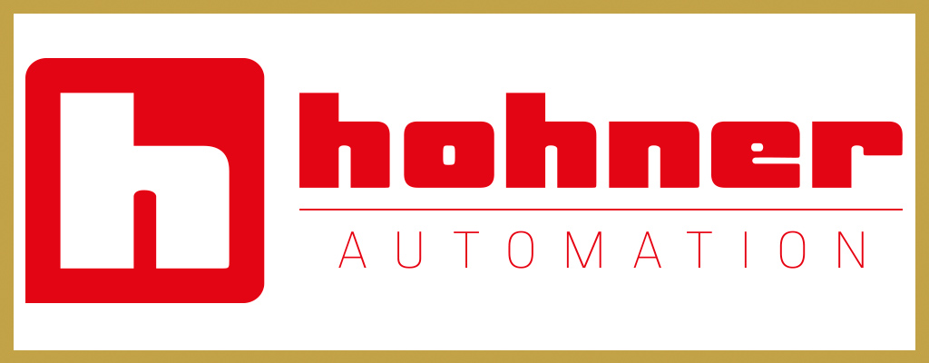 Logotipo de Hohner Automaticos