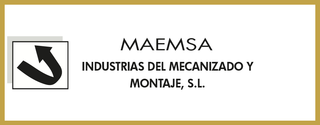 Logo de Maemsa