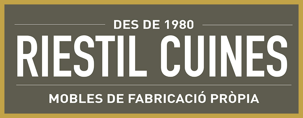Logotipo de Riestil Cuines