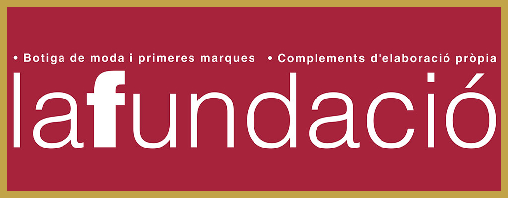 Logotipo de La Fundació