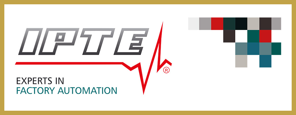 Logotipo de IPTE
