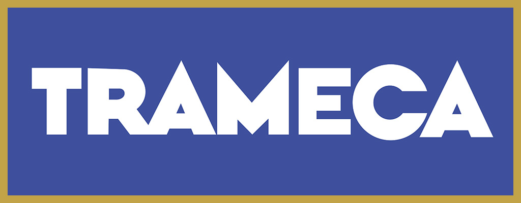 Logotipo de Trameca