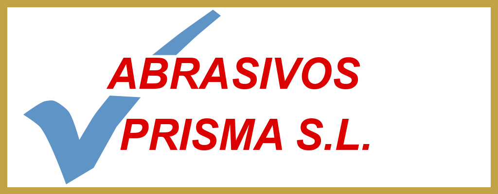 Logo de Abrasivos Prisma