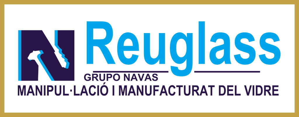 Logotipo de Reuglass