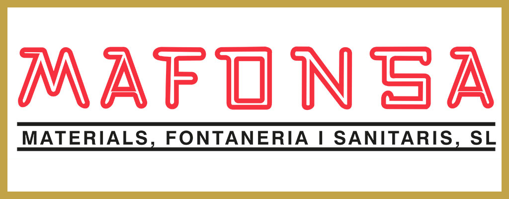 Logotipo de Mafonsa (Girona)