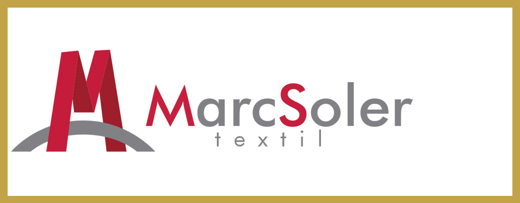 Logo de Marc Soler Tèxtil
