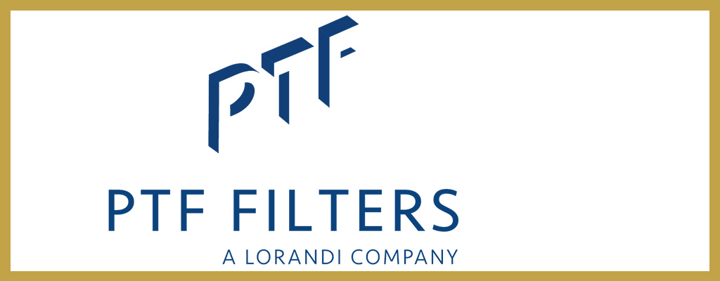 Logo de PTF Filters