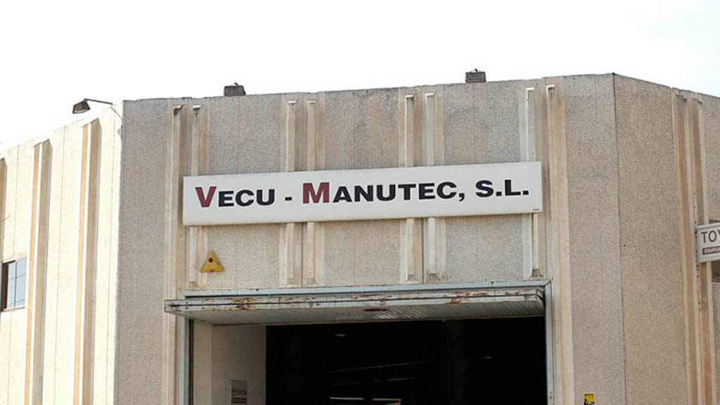 Vecu-Manutec