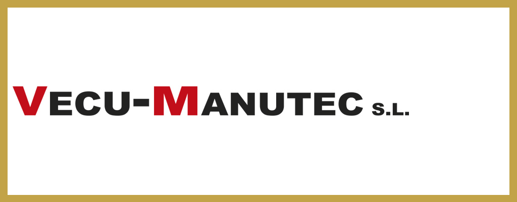Logo de Vecu-Manutec