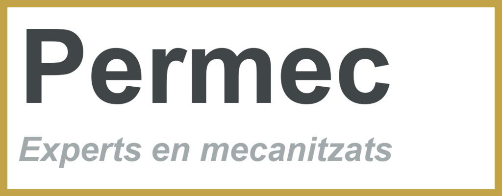 Logo de Permec