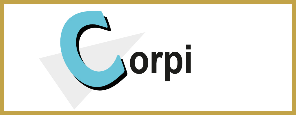 Logo de Corpi Obres i Promocions