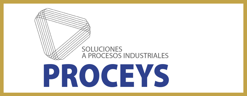 Logo de Proceys