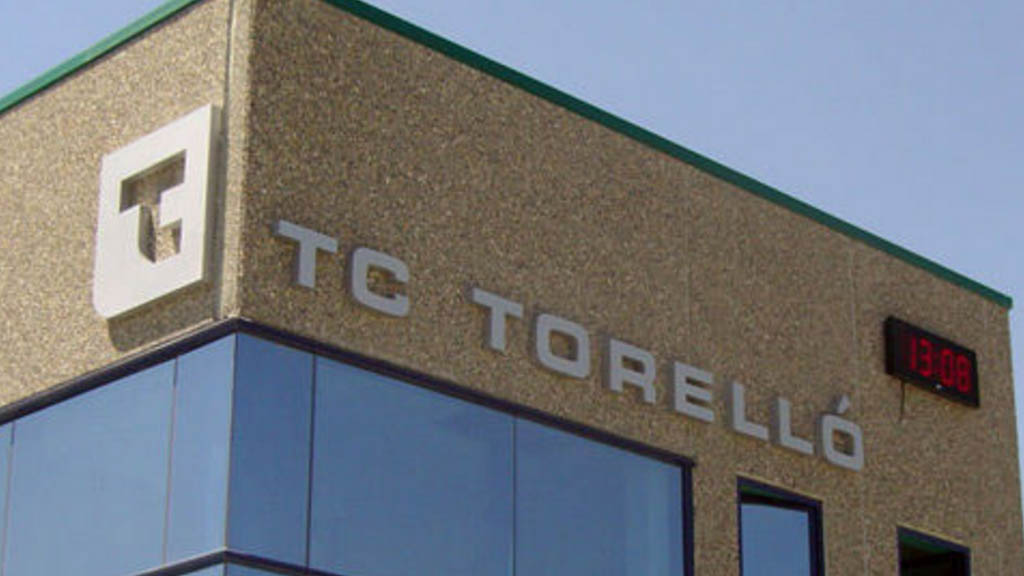 TC Torelló