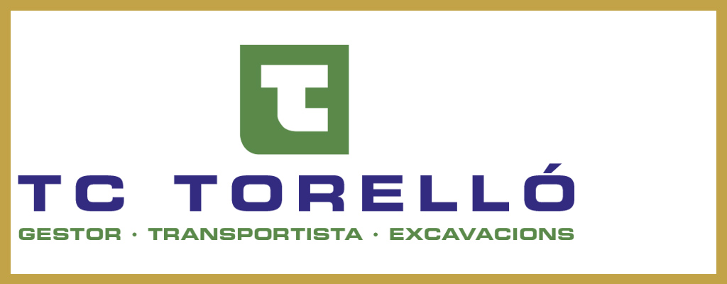 Logo de TC Torelló