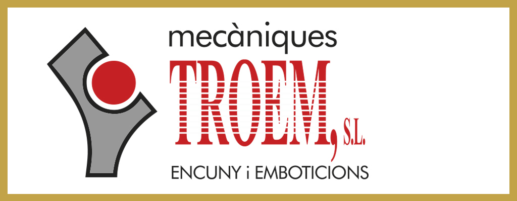 Logo de Mecaniques Troem