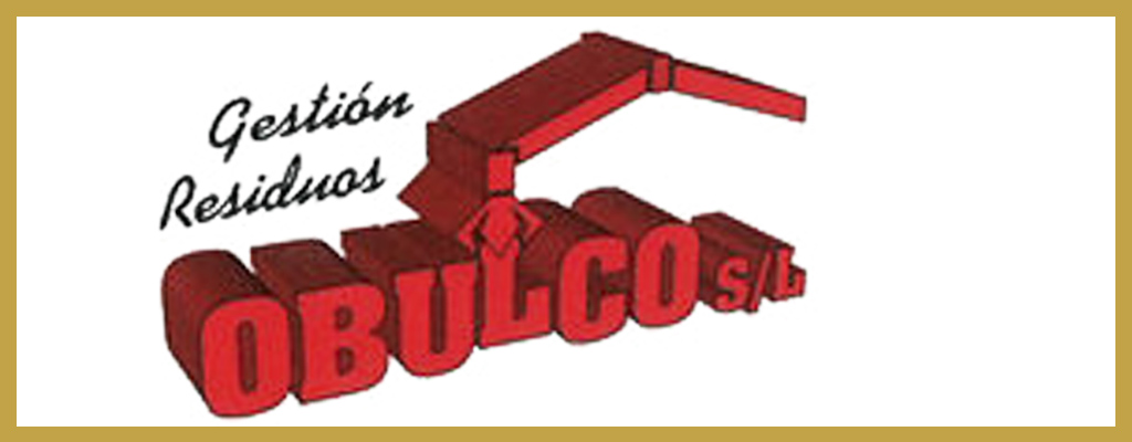 Logo de Obulco