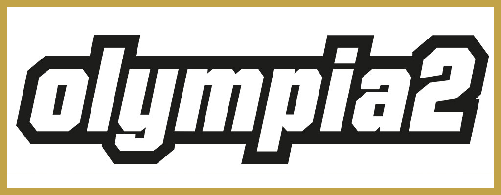 Logotipo de Olympia2