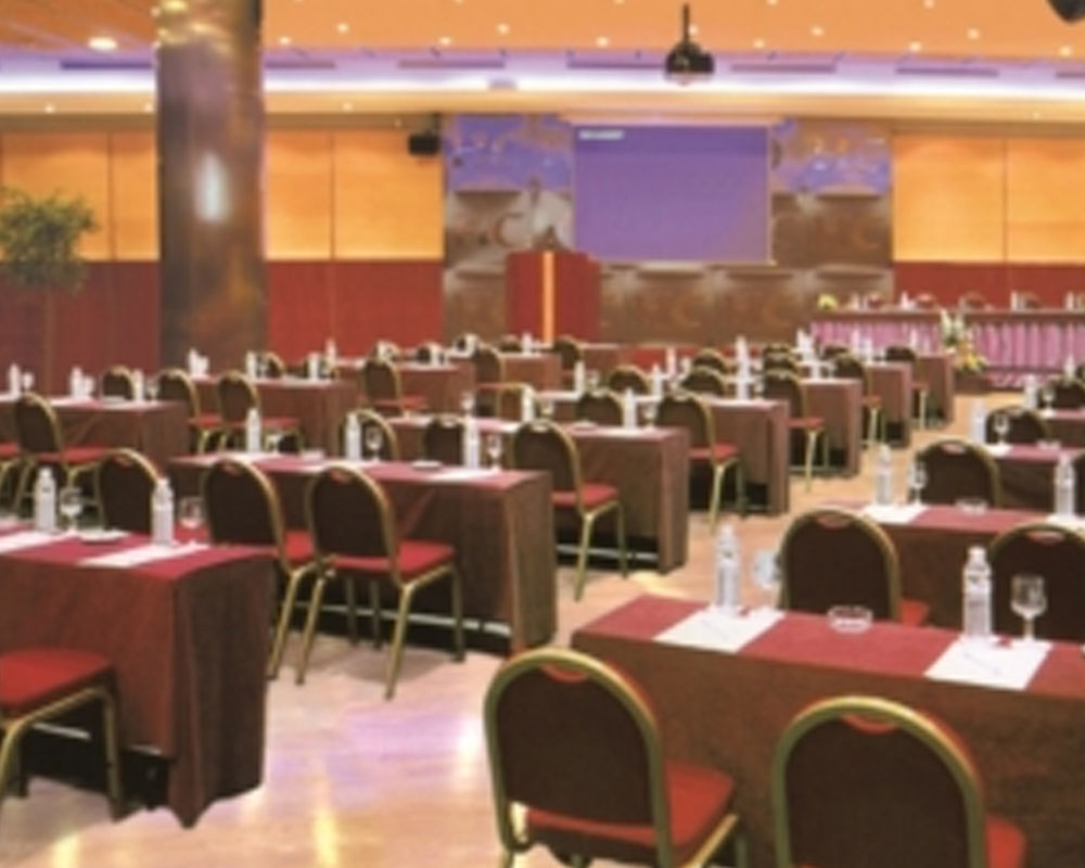 Imagen para Producto Reuniones de cliente El Castell - Hotel Restaurant