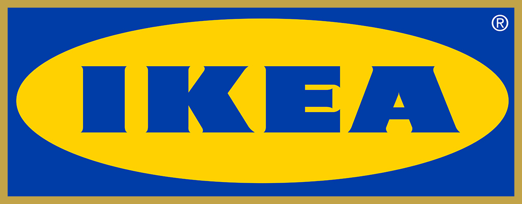 Logotipo de IKEA