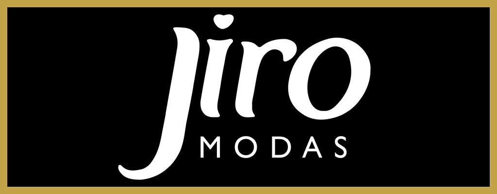 Logotipo de Jiro Modas