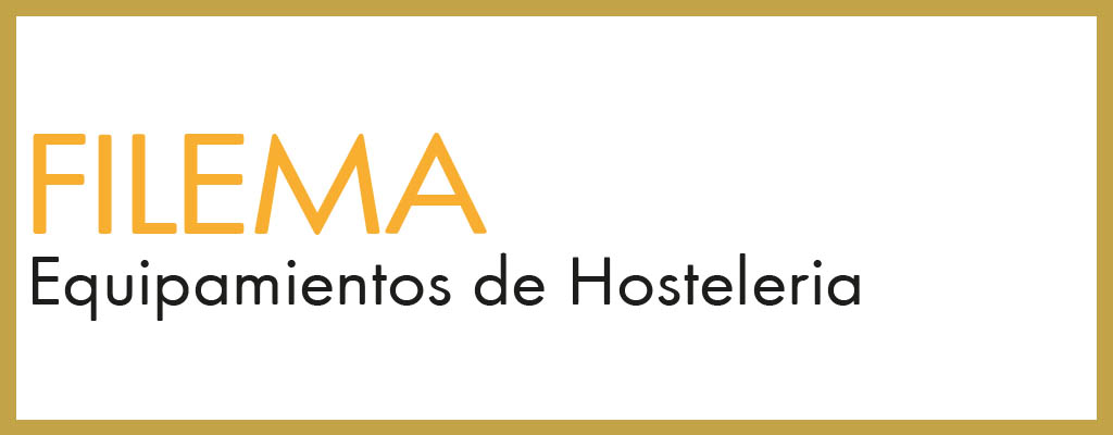 Logo de Filema Hostelería