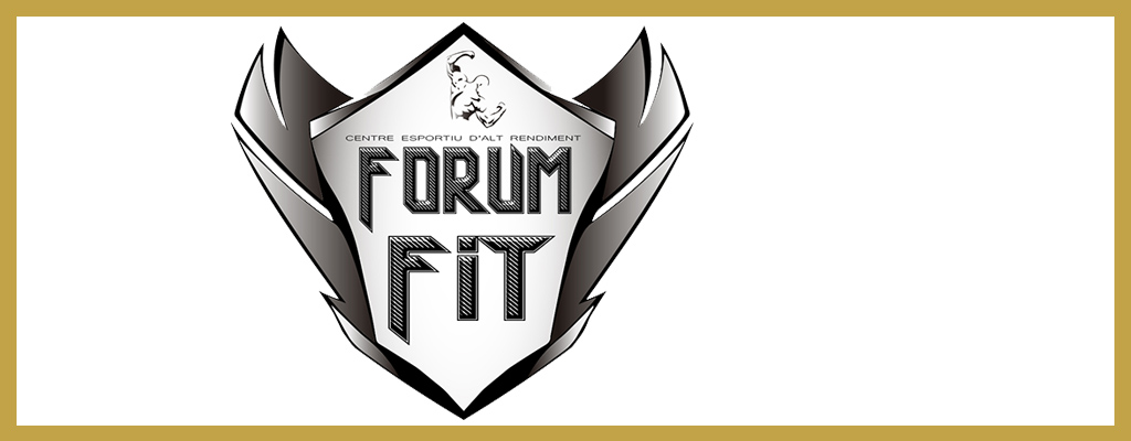 Forum Fitness - En construcció