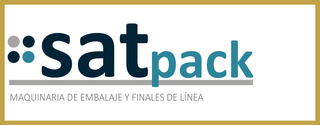Logo de Satpack