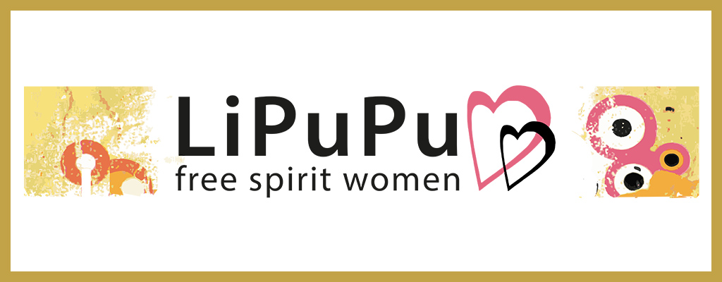 Logotipo de LiPuPu