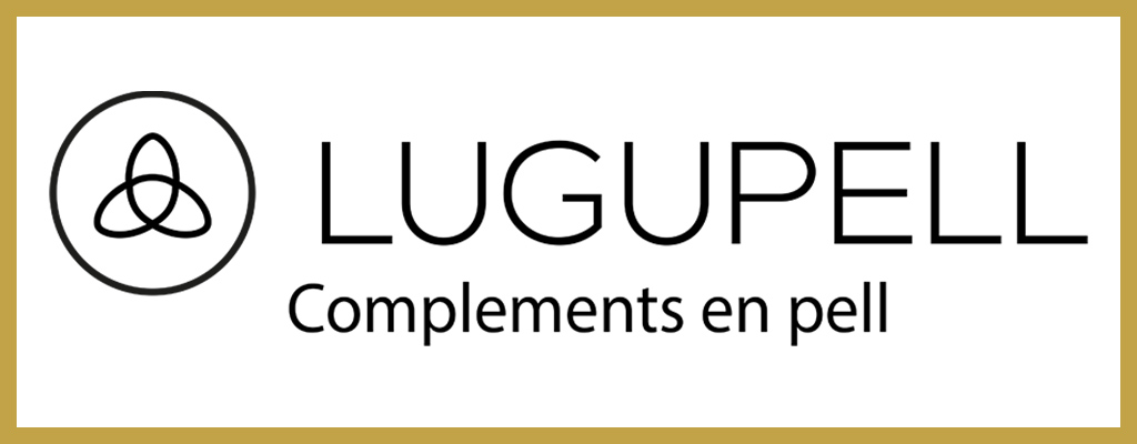 Logotipo de Lugupell