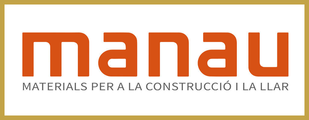 Logotipo de Manau