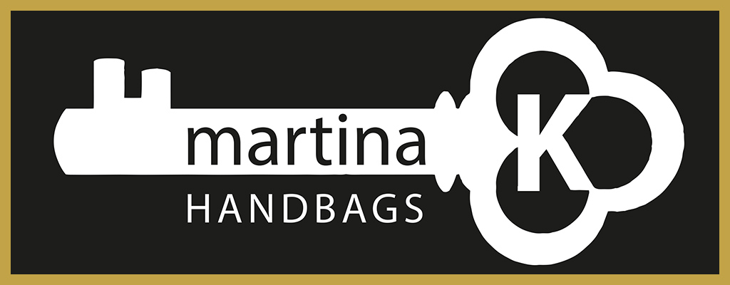 Logotipo de Martina K