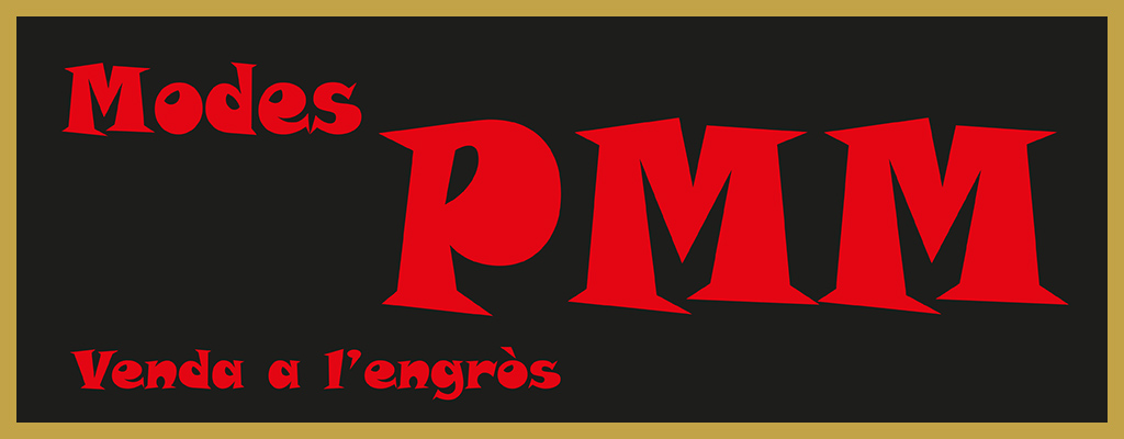 Logotipo de Modes PMM