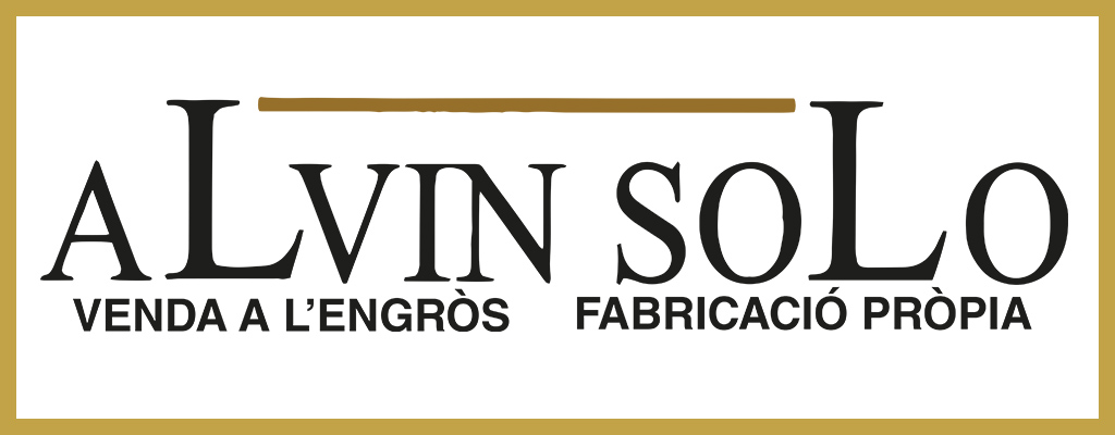 Logotipo de Alvin Solo