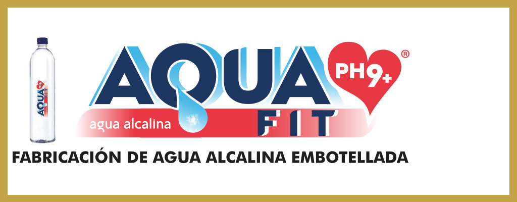 Logo de Aqua PH9