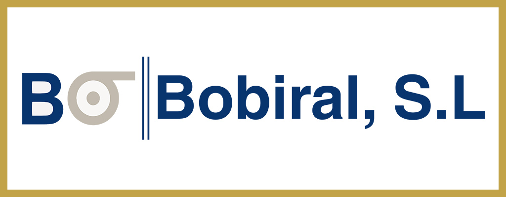 Logotipo de Bobiral