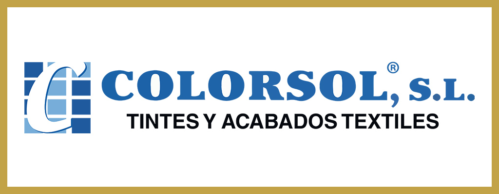 Logotipo de Colorsol