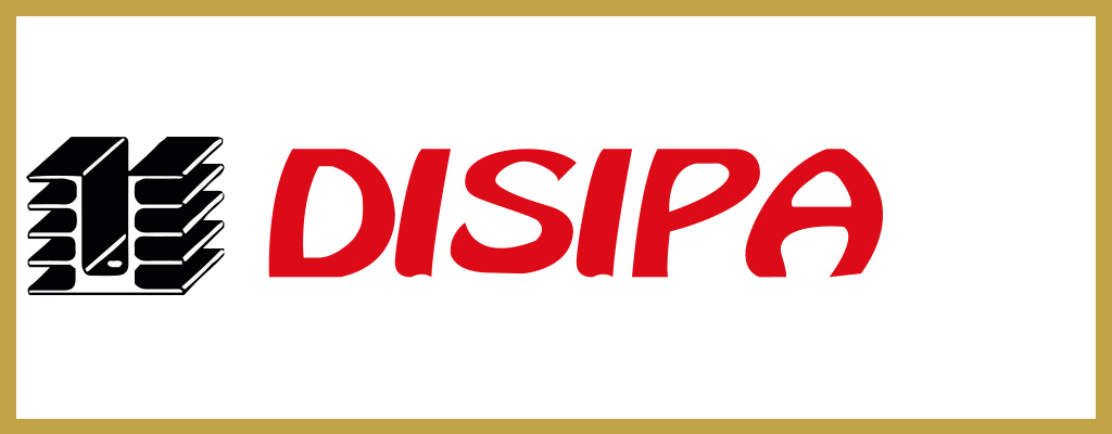 Logo de Disipa
