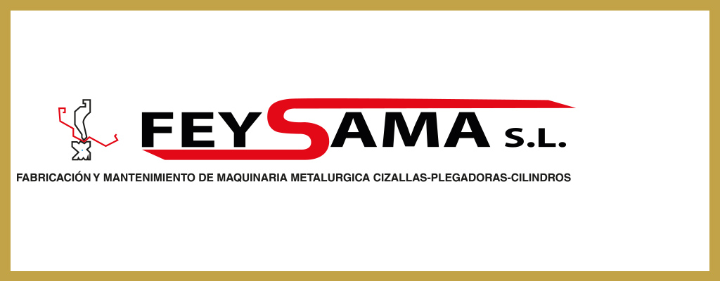Logo de Feysama