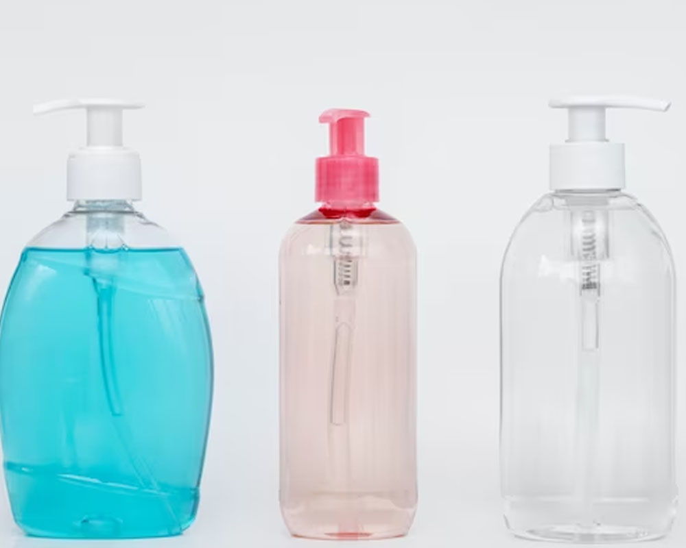 Imagen para Producto Perfumería de cliente Plàstics Perpinyà